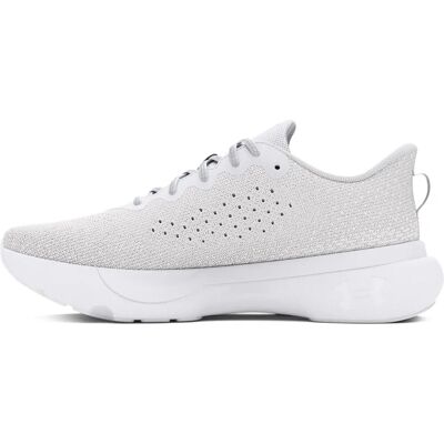 Under Armour Men's White Infinite Sports Shoes - Sports Shoes Under Armour Men's White Infinite Sports Shoes - Sports Shoes