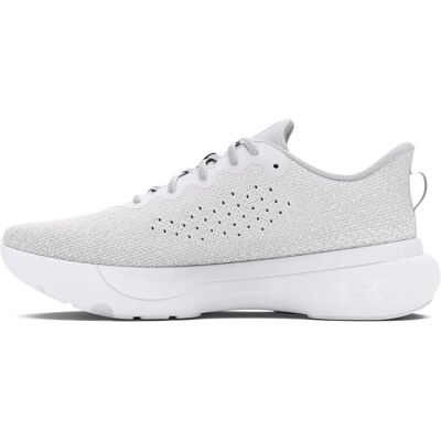 Under Armour Infinite Sportskoene Hvit - Sportsko Under Armour Infinite Sportskoene Hvit - Sportsko