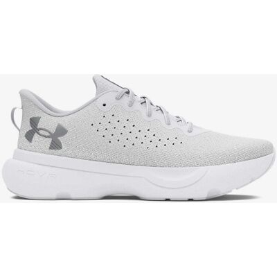 Pantofi sport Under Armour Infinite albi - Pantofi sport Pantofi sport Under Armour Infinite albi - Pantofi sport