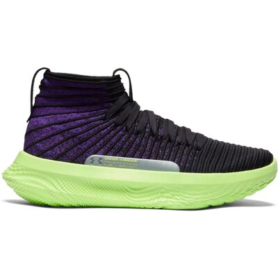 Under Armour - Flow FUTR X Elite SOS - Czarne - 44.5 - Shoes Under Armour - Flow FUTR X Elite SOS - Czarne - 44.5 - Shoes