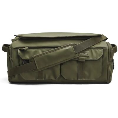Under Armour Triumph Mochila Duffle - Verde oliva - Mochila Duffle Under Armour Triumph Mochila Duffle - Verde oliva - Mochila Duffle
