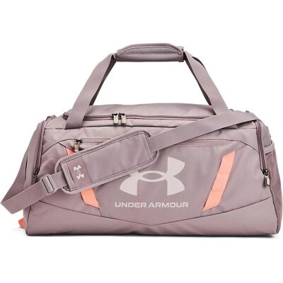 Under Armour Undeniable 5.0 S (1369222) - gris tétra - Publicité Under Armour Undeniable 5.0 S (1369222) - gris tétra - Publicité