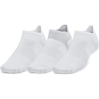 Under Armour ArmourDry Run Lite Socks - 3 Pairs - Medium Under Armour ArmourDry Run Lite Socks - 3 Pairs - Medium