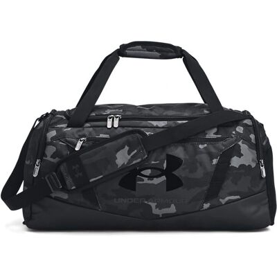 Under Armour Undeniable 5.0 S (1369222) - fekete Under Armour Undeniable 5.0 S (1369222) - fekete