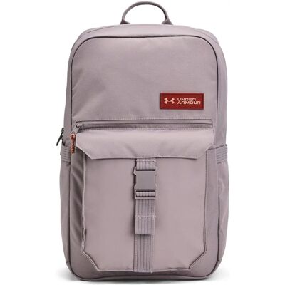 Rucsac Under Armour Triumph Campus Tetra Gray - Rucsac Rucsac Under Armour Triumph Campus Tetra Gray - Rucsac