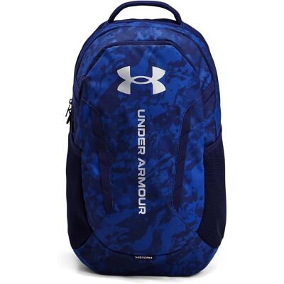 Sac à dos Bleu Under Armour - Multisport Casual Sport - Publicité Sac à dos Bleu Under Armour - Multisport Casual Sport - Publicité