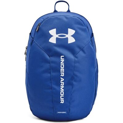 Under Armour Unisex Hustle Lite Rucksack - Wasserabweisend, 26,5L Under Armour Unisex Hustle Lite Rucksack - Wasserabweisend, 26,5L