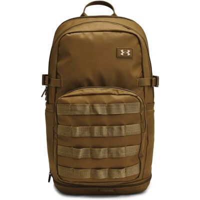 Rucsac sport Under Armour Triumph - Coyote / Camel / Braun Rucsac sport Under Armour Triumph - Coyote / Camel / Braun