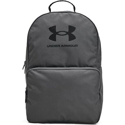 Under Armour Loudon Rucksack - Grau - Wasserabweisend - 25.5L Under Armour Loudon Rucksack - Grau - Wasserabweisend - 25.5L