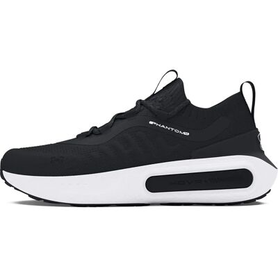 Pantofi Under Armour Phantom 4 - Negru / Antracit / Alb - Pantofi Pantofi Under Armour Phantom 4 - Negru / Antracit / Alb - Pantofi