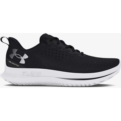 Under Armour Velociti 4 Laufschuhe - Schwarz - Leicht, Atmungsaktiv, Reaktionsfähig Under Armour Velociti 4 Laufschuhe - Schwarz - Leicht, Atmungsaktiv, Reaktionsfähig