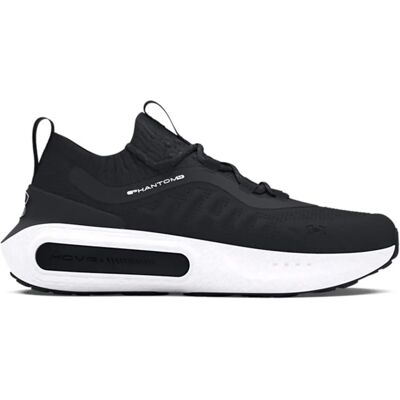 Under Armour Phantom 4 Shoes Black - Sneakers - Shoes Under Armour Phantom 4 Shoes Black - Sneakers - Shoes