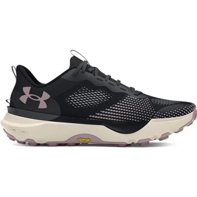 Chaussures de course Under Armour U Infinite Pro Trail - Chaussures de Trail - Publicité Chaussures de course Under Armour U Infinite Pro Trail - Chaussures de Trail - Publicité