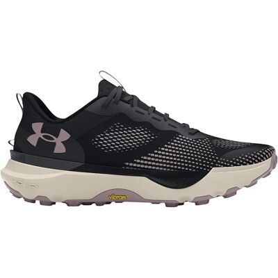 Baskets Under Armour U Infinite Pro Trail - Chaussures de Trail - Publicité Baskets Under Armour U Infinite Pro Trail - Chaussures de Trail - Publicité