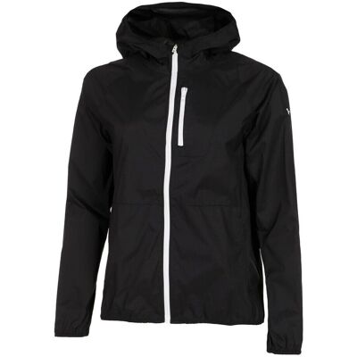 Chaqueta ligera Under Armour Launch - Negro / Blanco / XS - Chaqueta Chaqueta ligera Under Armour Launch - Negro / Blanco / XS - Chaqueta