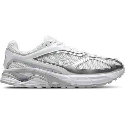 Under Armour Hovr Apparition - Sneakers - Hvid Under Armour Hovr Apparition - Sneakers - Hvid