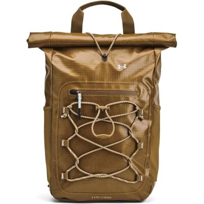 Under Armour Summit SM BP Backpack - Water-resistant, Breathable, Lightweight Under Armour Summit SM BP Backpack - Water-resistant, Breathable, Lightweight