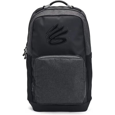 Rucsac Under Armour Curry Splash Negru / Gri Jet - Rucsac Rucsac Under Armour Curry Splash Negru / Gri Jet - Rucsac