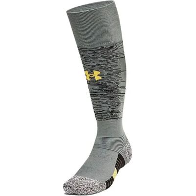 Chaussettes de sport Under Armour Magnetico Pocket - Sports Socks - Publicité Chaussettes de sport Under Armour Magnetico Pocket - Sports Socks - Publicité