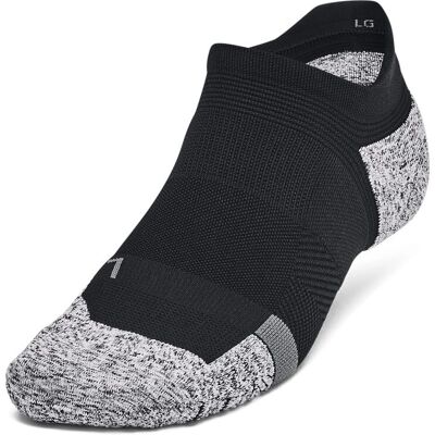 Podkolanówki Under Armour D Pro 3-Zestaw - Czarny - Podkolanówki Podkolanówki Under Armour D Pro 3-Zestaw - Czarny - Podkolanówki