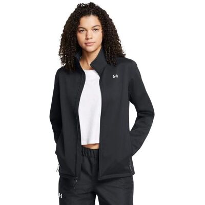 Chaqueta Shield de Under Armour - Softshell cortaviento Chaqueta Shield de Under Armour - Softshell cortaviento