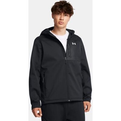 Under Armour Storm ColdGear Infrared Shield 2.0 - Schwarz - 2XL - Jacket Under Armour Storm ColdGear Infrared Shield 2.0 - Schwarz - 2XL - Jacket