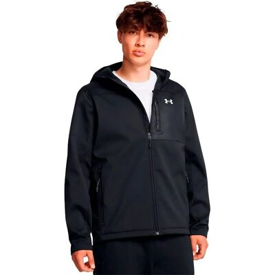 Under Armour Storm ColdGear Infrared Shield 2.0 Veste - Jacket - Publicité Under Armour Storm ColdGear Infrared Shield 2.0 Veste - Jacket - Publicité