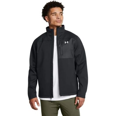 Under Armour Shield 2.0 Vattentät jacka - Man Under Armour Shield 2.0 Vattentät jacka - Man