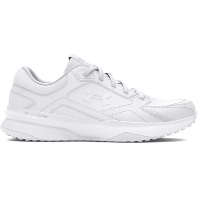 Under Armour W Edge LTHR - Chaussures pour femmes Under Armour W Edge LTHR - Chaussures pour femmes