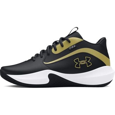 Under Armour Lockdown 7 Basketballschuhe - Casual Sport Schuhe Under Armour Lockdown 7 Basketballschuhe - Casual Sport Schuhe