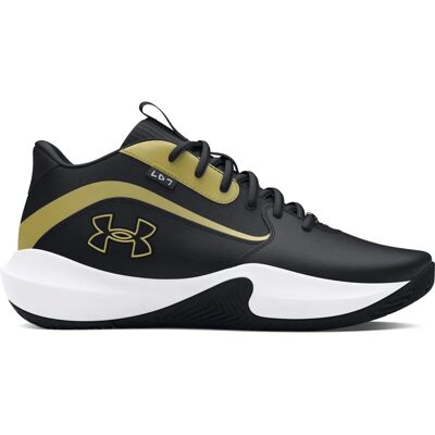 Buty do koszykówki Under Armour Lockdown 7 Buty do koszykówki Under Armour Lockdown 7