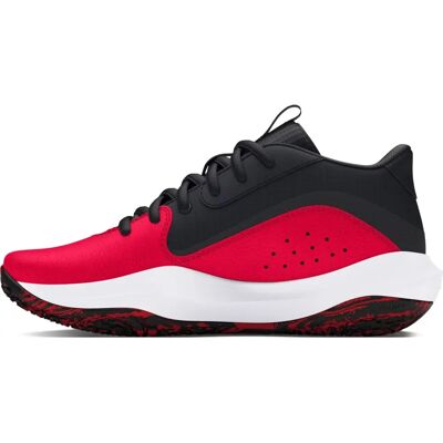Under Armour Kinder Basketballschuhe UA GS LOCKDOWN 7 Under Armour Kinder Basketballschuhe UA GS LOCKDOWN 7