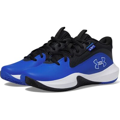 Under Armour Ua Gs Lockdown 7 - Basketbalskor Under Armour Ua Gs Lockdown 7 - Basketbalskor