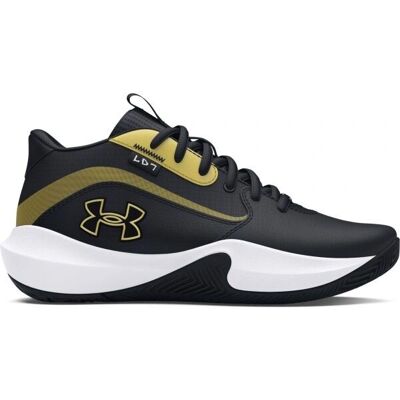 Under Armour UA Lockdown 7 - Buty do koszykówki Under Armour UA Lockdown 7 - Buty do koszykówki