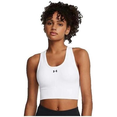 Under Armour Vanish Seamless Mid Sport-BH - Sport-BH Under Armour Vanish Seamless Mid Sport-BH - Sport-BH