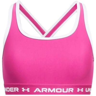 Reggiseno sportivo nero Under Armour - Tipo di sport Reggiseno sportivo nero Under Armour - Tipo di sport