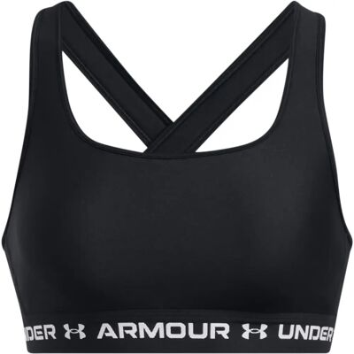 Under Armour Schwarzes Sport-BH - Sport-BH Under Armour Schwarzes Sport-BH - Sport-BH
