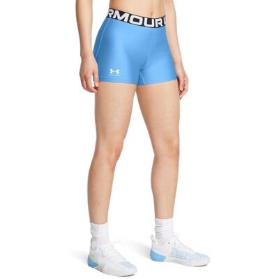 Under Armour UA HG Shorty - Short de course et multisport - Publicité Under Armour UA HG Shorty - Short de course et multisport - Publicité