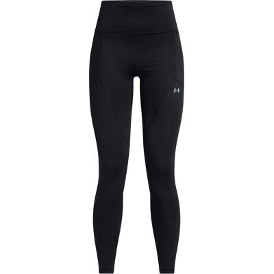 Leggings Vanish Under Armour - Alta cintura, Transpirable, Negro Leggings Vanish Under Armour - Alta cintura, Transpirable, Negro