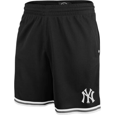 47 Brand MLB Mesh Shorts - GRAFTON - Shorts 47 Brand MLB Mesh Shorts - GRAFTON - Shorts