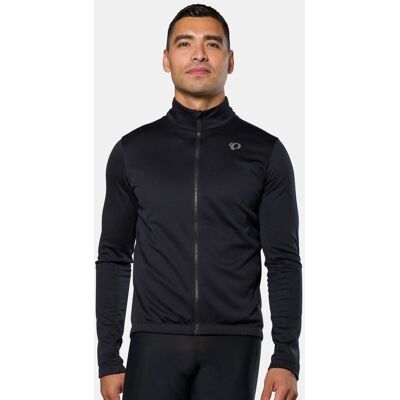 Maglia Pearl Izumi Quest Thermal - Pile termico, Zip completo, 3 tasche posteriori Maglia Pearl Izumi Quest Thermal - Pile termico, Zip completo, 3 tasche posteriori