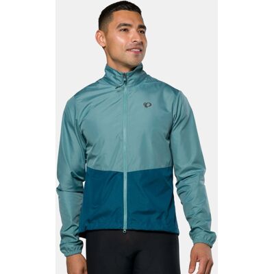 Veste légère Pearl Izumi Quest Barr - Veste - Publicité Veste légère Pearl Izumi Quest Barr - Veste - Publicité