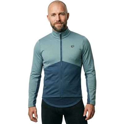 PEARL IZUMI - Quest Barr Azul - AmFIB Softshell - Jacket PEARL IZUMI - Quest Barr Azul - AmFIB Softshell - Jacket