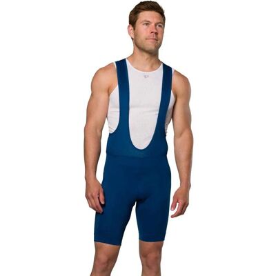 Pearl Izumi Quest Bleu Shorty - Shorty - Publicité Pearl Izumi Quest Bleu Shorty - Shorty - Publicité