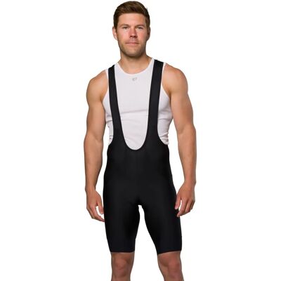 Pearl Izumi Attack Bib Shorts - Cuissards de vélo - Publicité Pearl Izumi Attack Bib Shorts - Cuissards de vélo - Publicité