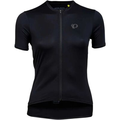 Maglia Pearl Izumi Sugar a maniche corte - Nera - Ciclismo Maglia Pearl Izumi Sugar a maniche corte - Nera - Ciclismo
