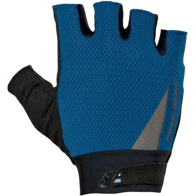 Pearl Izumi - Elite Gel - Bleu Crépuscule - Gel Palm - Gants - Publicité Pearl Izumi - Elite Gel - Bleu Crépuscule - Gel Palm - Gants - Publicité