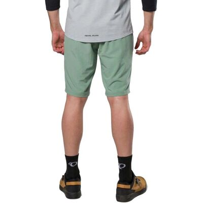 Pearl Izumi - Canyon Short with Liner - Verde - 28 - Shorts Pearl Izumi - Canyon Short with Liner - Verde - 28 - Shorts