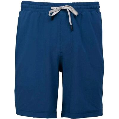 Pearl Izumi - Canyon Active 8Inch Short - Blu - 3XL - Shorts Pearl Izumi - Canyon Active 8Inch Short - Blu - 3XL - Shorts