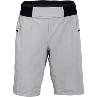 Pearl Izumi - Canyon Short Met Liner - Gris - 32 - Cycling shorts Pearl Izumi - Canyon Short Met Liner - Gris - 32 - Cycling shorts